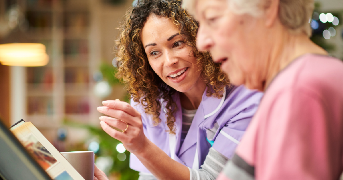Our Training Programs | Absolute Health Professionals (AHP)